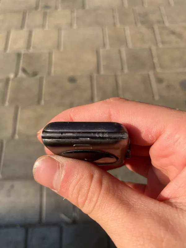 apple watch series 3 42mm 5