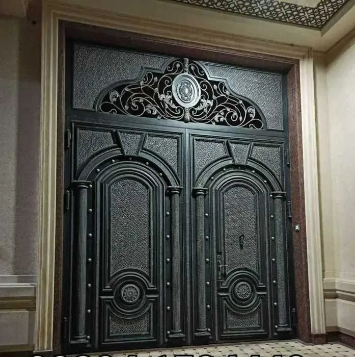 Темир дарвоза, Temir darvoza, Металлические Железные Ворота Naves 1