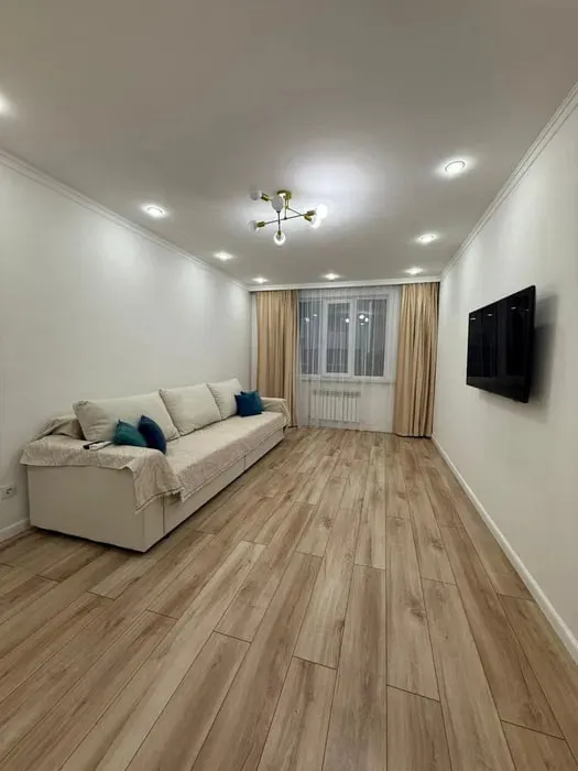 Akay City (Дархан) • 2-комн. • 50 м² • 8/24 2 Akay City (Дархан) • 2-комн. • 50 м² • 8/24 2