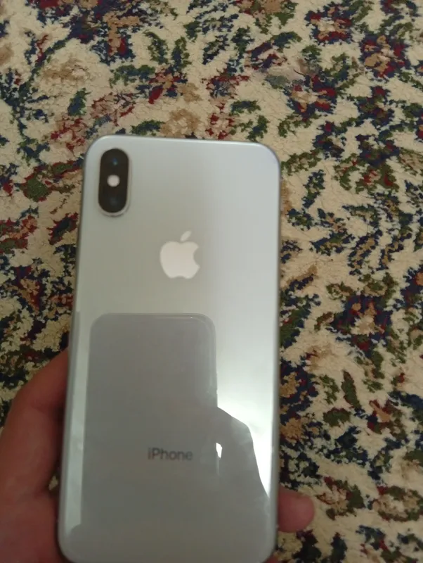 iphone xs