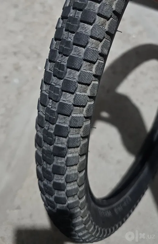 Kenda k-rad k905 20"× 2.35 3 Kenda k-rad k905 20"× 2.35 3