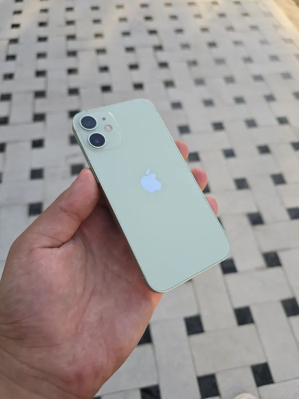 Iphone 12 mini 64gb ideal