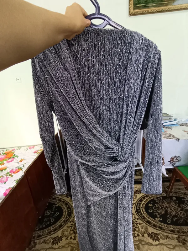 oqshom libosi