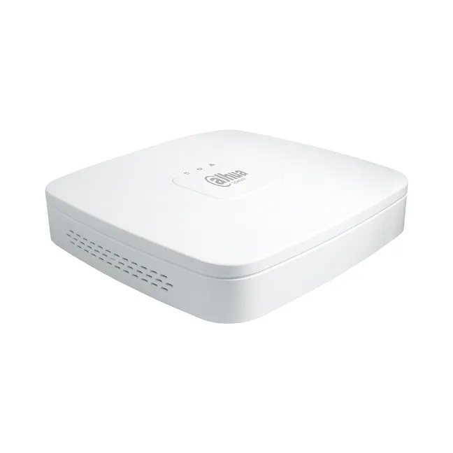 DHI-NVR4116-4KS3 16-канальный IP-видеорегистратор DHI-NVR4116-4KS3 16-канальный IP-видеорегистратор