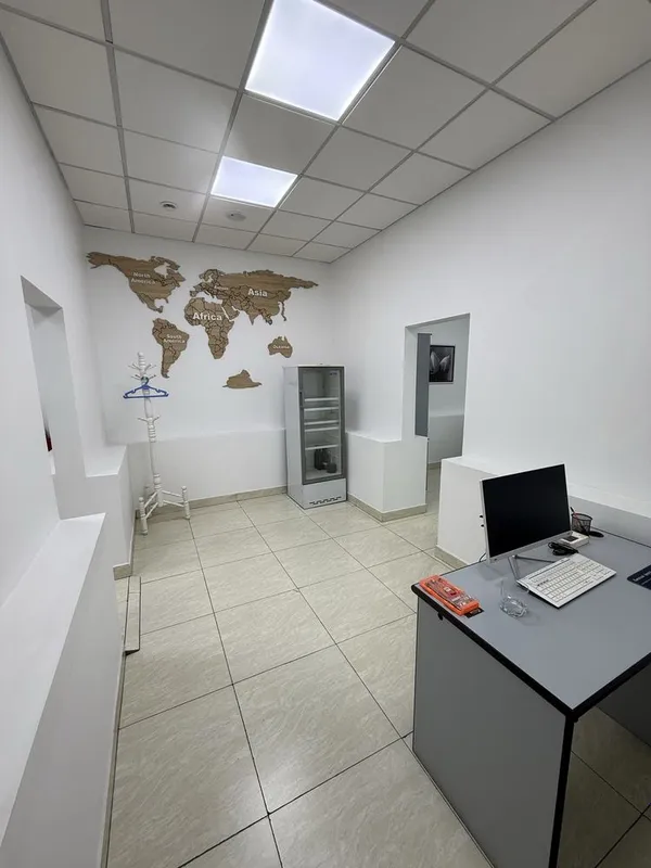 Ofis arenda Oybek Metro Mirobod tumani 6