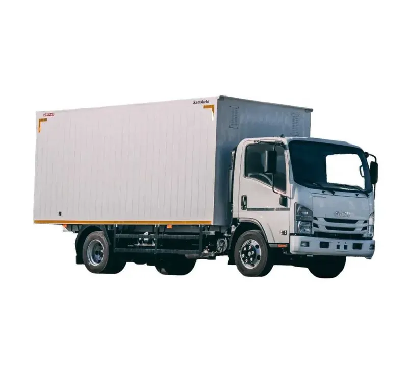 ISUZU NMR77H (comfort) 2 ISUZU NMR77H (comfort) 2
