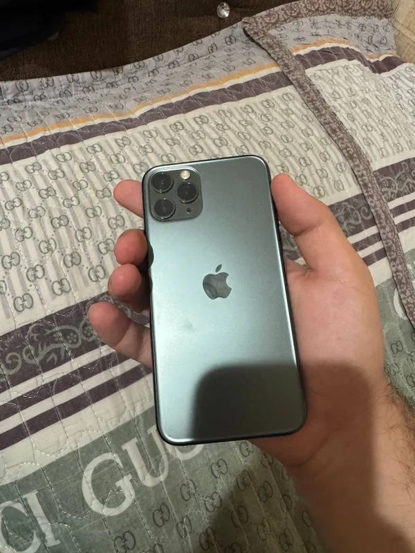 Продаётся iPhone 11 Pro 1 Продаётся iPhone 11 Pro 1