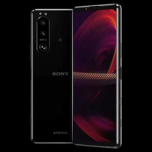 Sony Xperia 5 iii (ideal) — фото 1