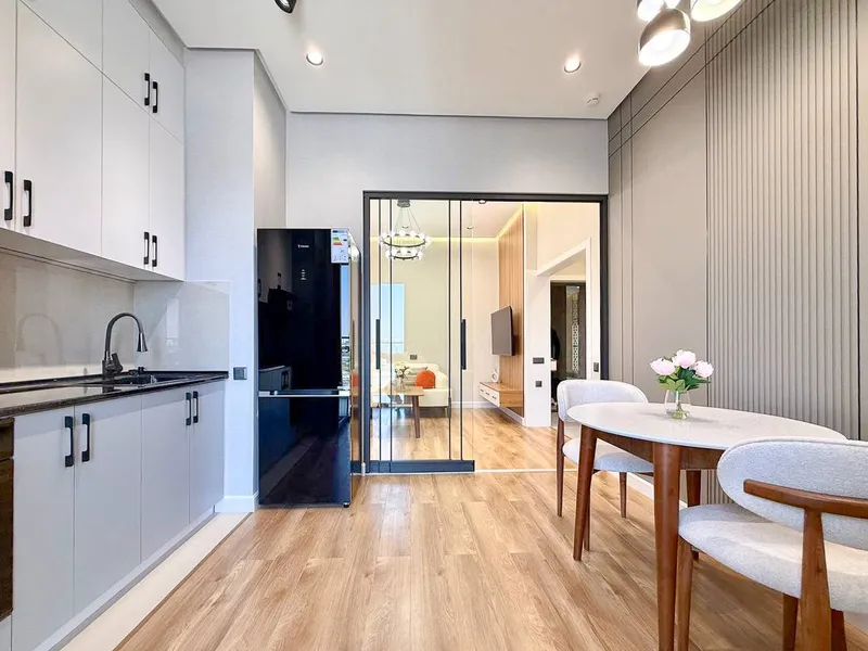 Mirzo Ulug‘bek tumanida 45 m², 2 xonali kvartira sotiladi 6