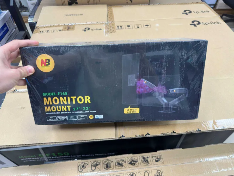 f160 monitor kronshteyn