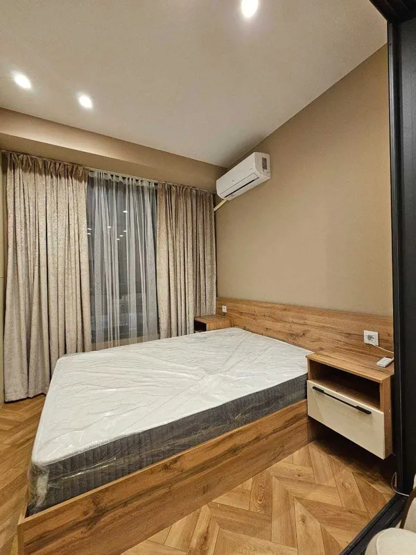 Сдается 1 ком кв Яккасарайском / Мост Аэропорт/ Жк BETTER best ID09 — фото 1