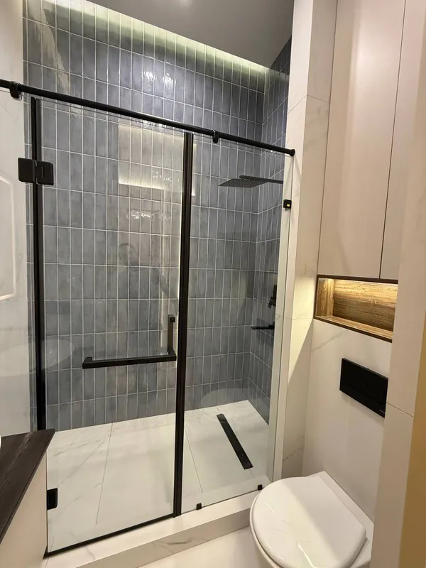Сдается квартира ЖК The Lux Villa 3/2/3 евроремонт 9