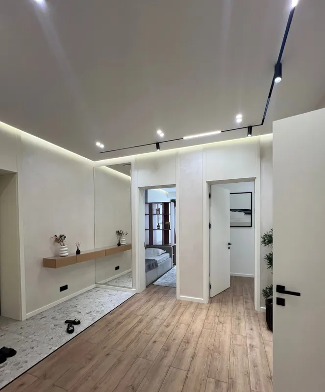 Akademgorodok, 2 xona • 55 m² • 7/10-qavat 6