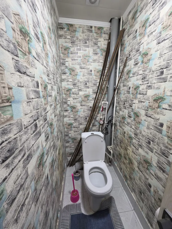 1 xona AbstanoFka ELitniy KV 2.5 MLN 8