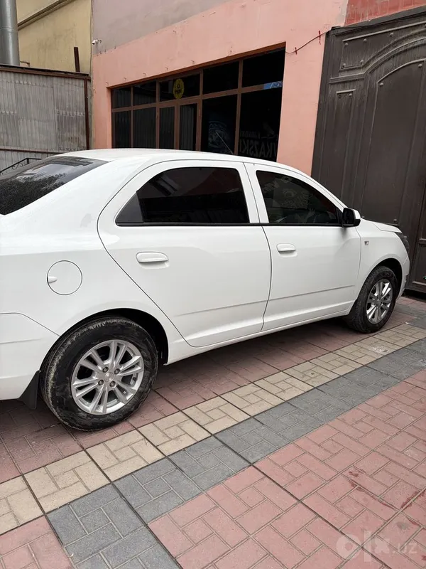 Cobalt style 24/25 наварот 1 Cobalt style 24/25 наварот 1