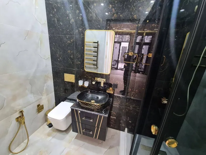 Продаётся дом Мирзо Улугбекский район Улица Никитина. — фото 5
