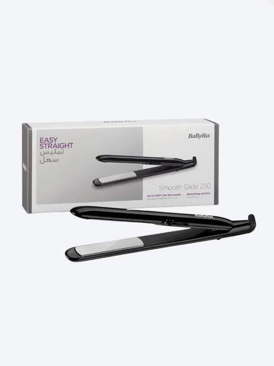 Выпрямитель для волос BaByliss ST240SDE