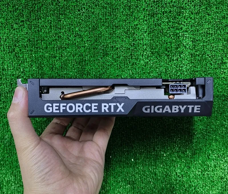 Gigabayt RTX 4060 8GB 2