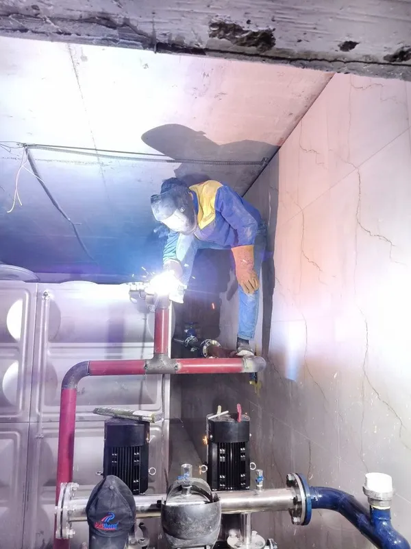 Услуги сантехника 24/7 5 Услуги сантехника 24/7 5