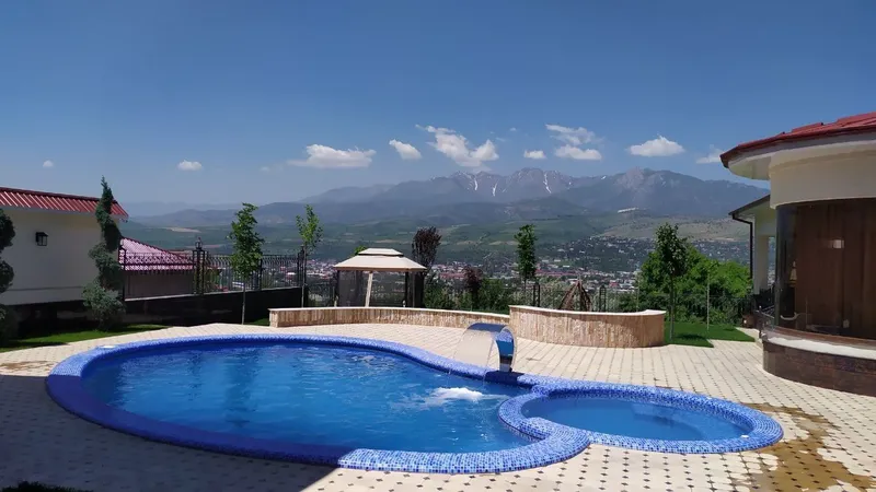 Qulay Narxda Premium Dacha — фото 2