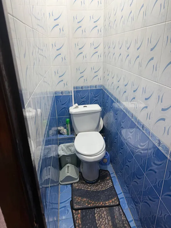 Продаётся стильная квартира с французской планировкой