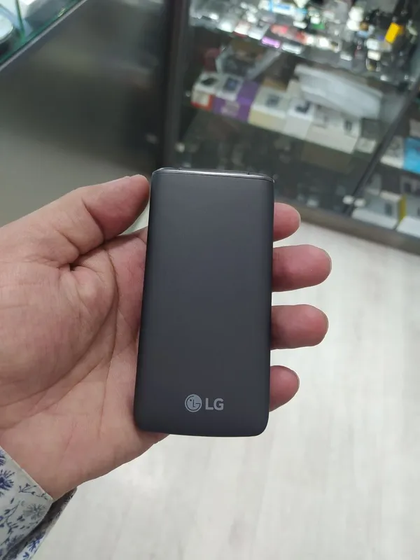 LG VN 370 Perfectum