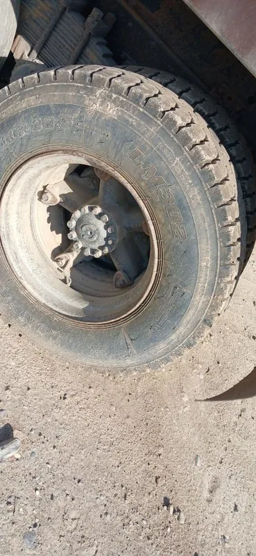 Kamaz sotiladi sirochna 7