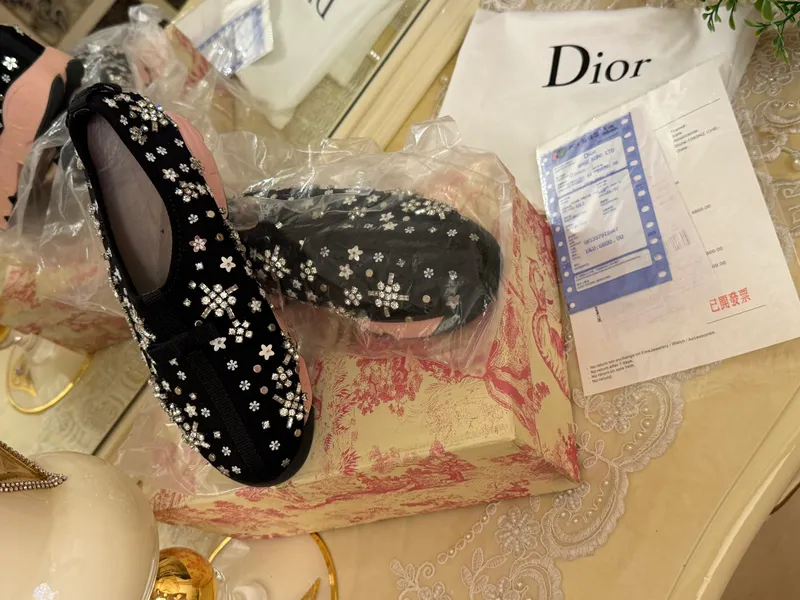 Dior 1