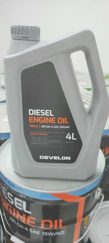 Запчасти DOOSAN/DEVELON оригинал