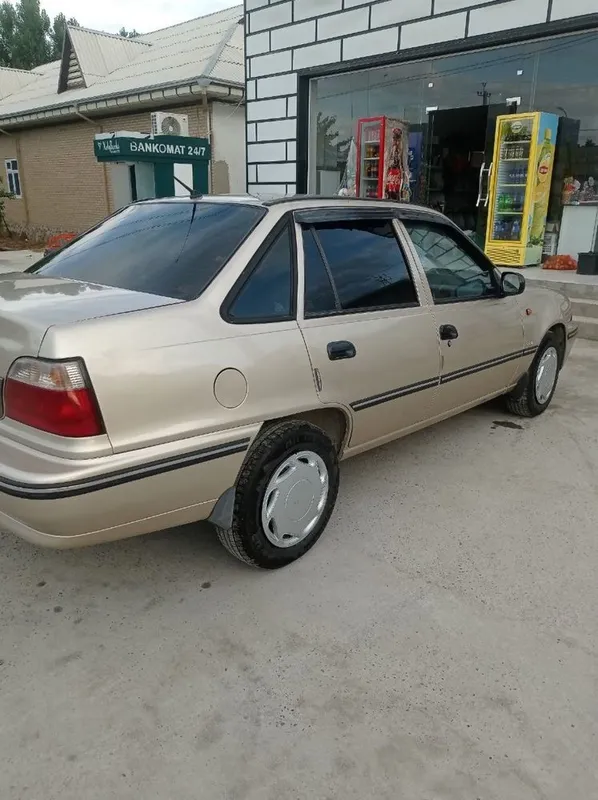 NEXIA 1999 йил СОНС — фото 2