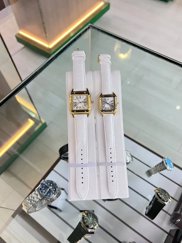 CARTIER brendi soat
