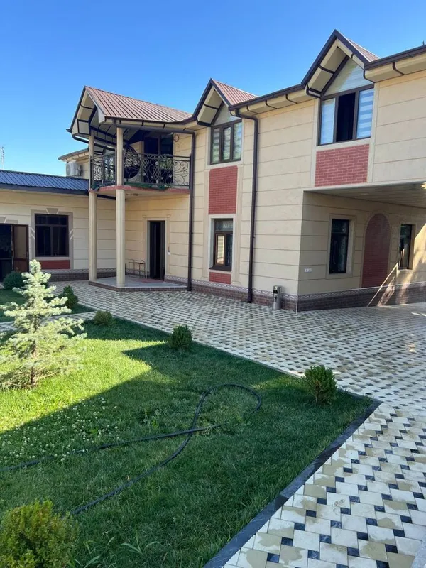 Oqtosh dacha BROKER 15 18 kishilik bez makler dacha oʻzimiki — фото 1