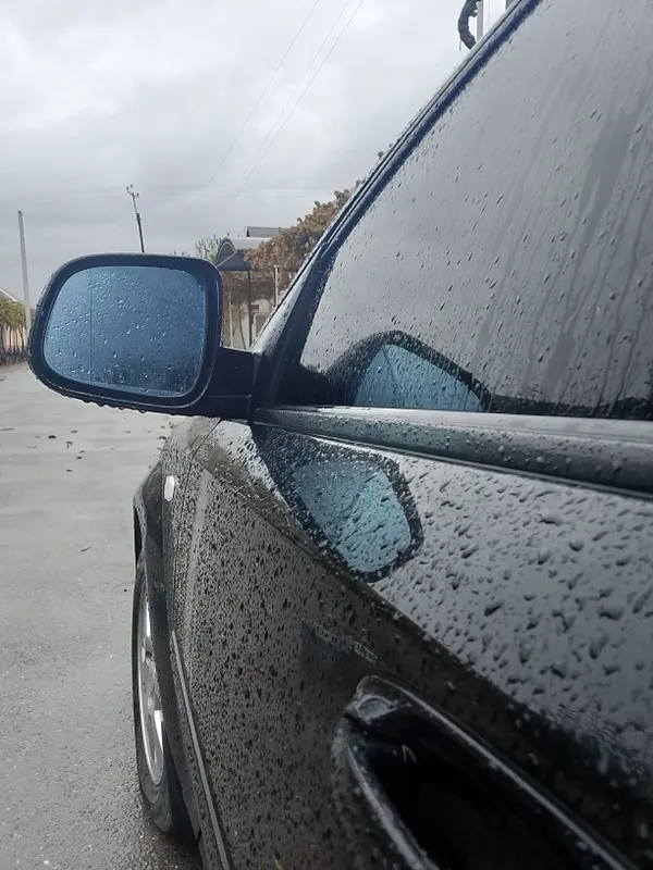 Chevrolet Gentra