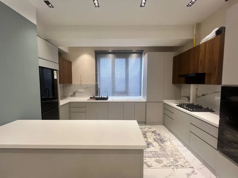 Продается квартира 3/8/9 в ЖК «Кипарис» (Ц-4, Юнусабадский район) — фото 3