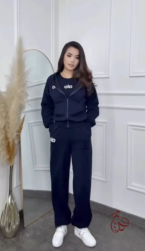 TROYKA ALO