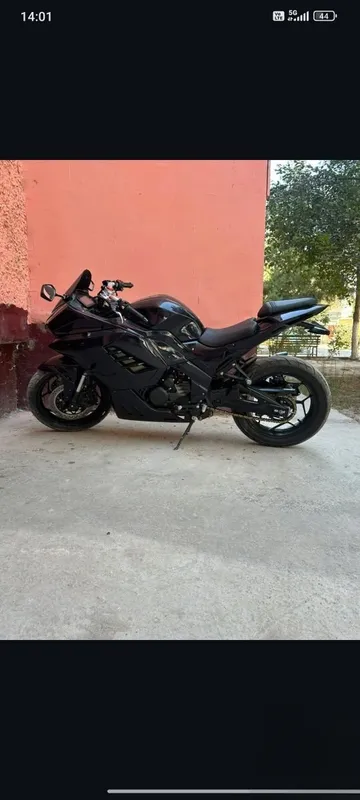 Ducati Panigale 250 л.с. 2 Ducati Panigale 250 л.с. 2