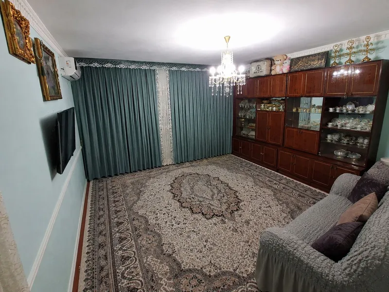 продается квартира