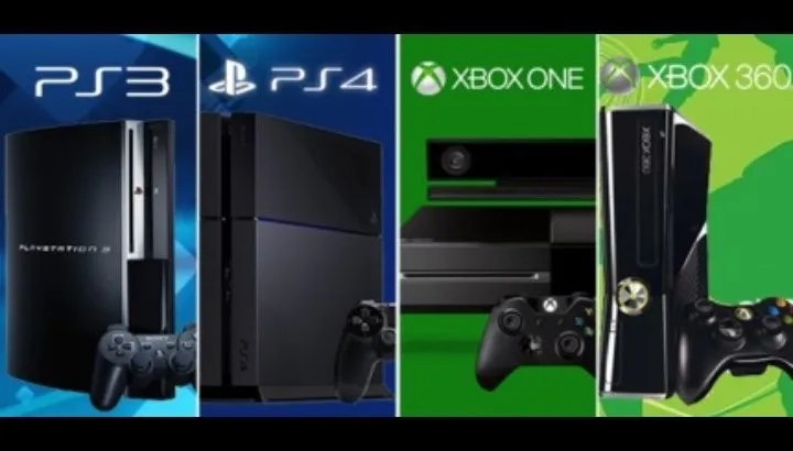 SONY Playstation 3/4/5, XBOX360/ONE/Kinect ijarasi 2 SONY Playstation 3/4/5, XBOX360/ONE/Kinect ijarasi 2
