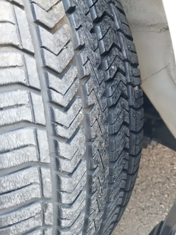 Alpina diska 195/60/15 3 Alpina diska 195/60/15 3