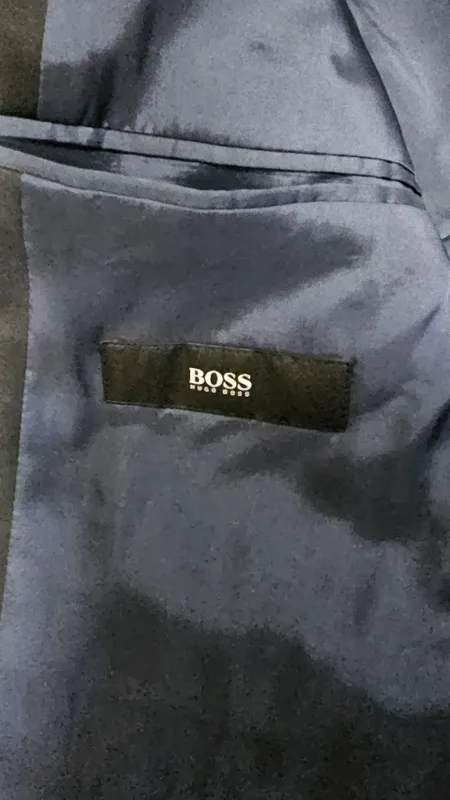 Продам пиджак Hugo boss — фото 1