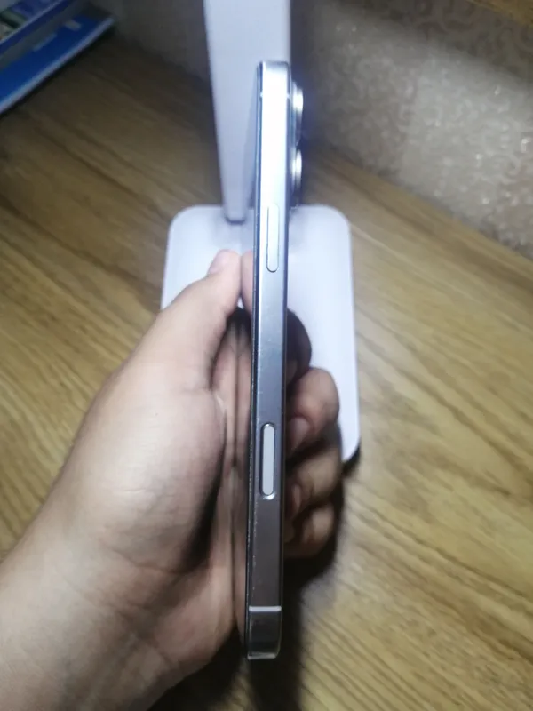 Iphone 16 pro max 256gb 4 Iphone 16 pro max 256gb 4