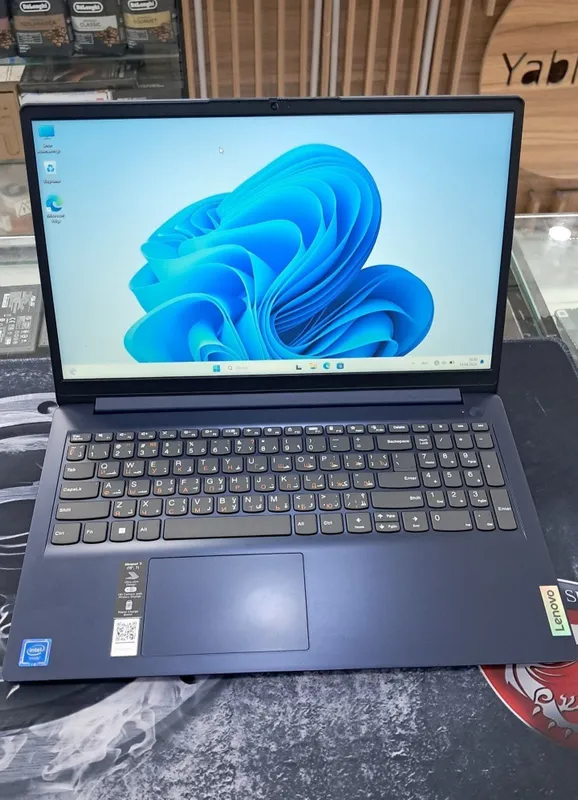 Lenovo IdeaPad 1 — 8GB RAM + 256GB SSD! Tez va arzon variant — 189$