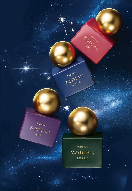 Zodiac atiri 30ml Zodiac atiri 30ml