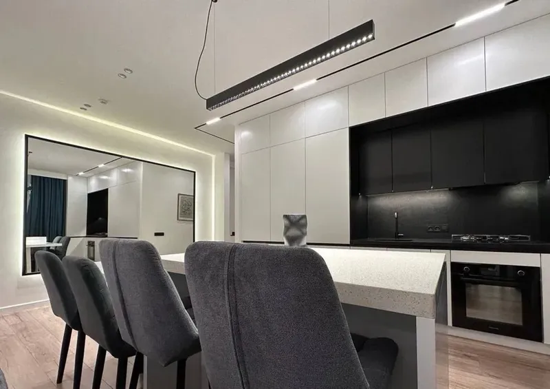 Юнусабад 10-кв • 2 комнаты • 65 м² • 3/7 этаж 2