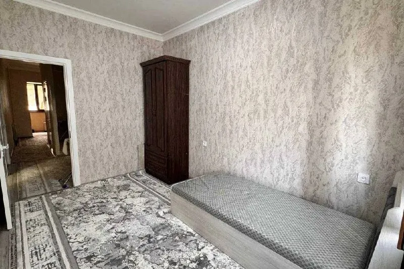 Аренда квартиры, 3 комнаты, 74м², 1/4, Шайхантахурский район (ориентир Чорсу Гум) — фото 9