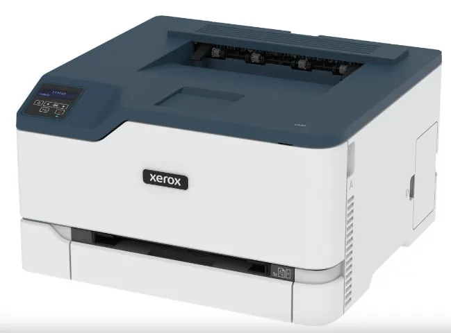 Принтер лазерный Xerox C230 (C230V_DNI)