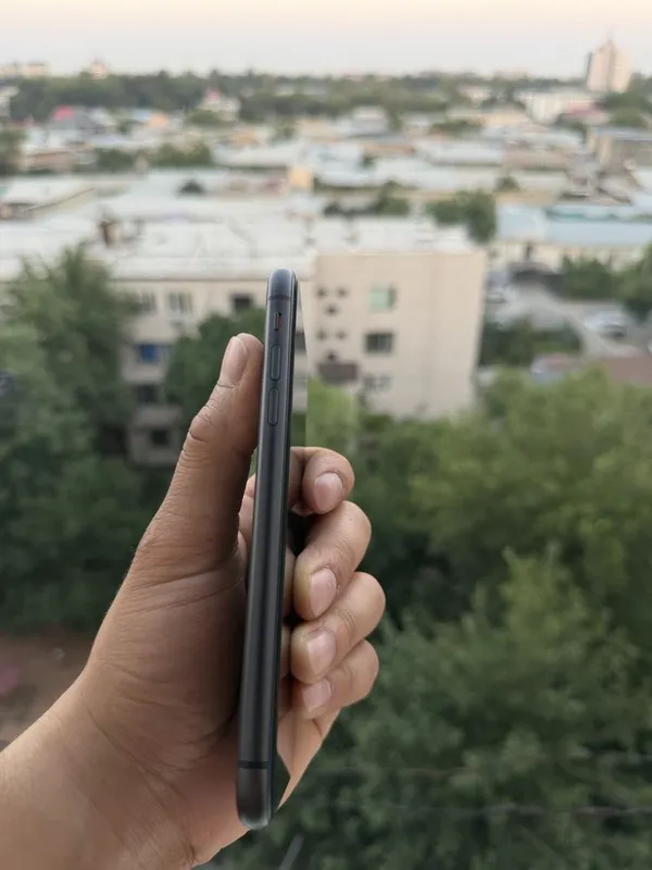 Iphone 11 black 64 7 Iphone 11 black 64 7