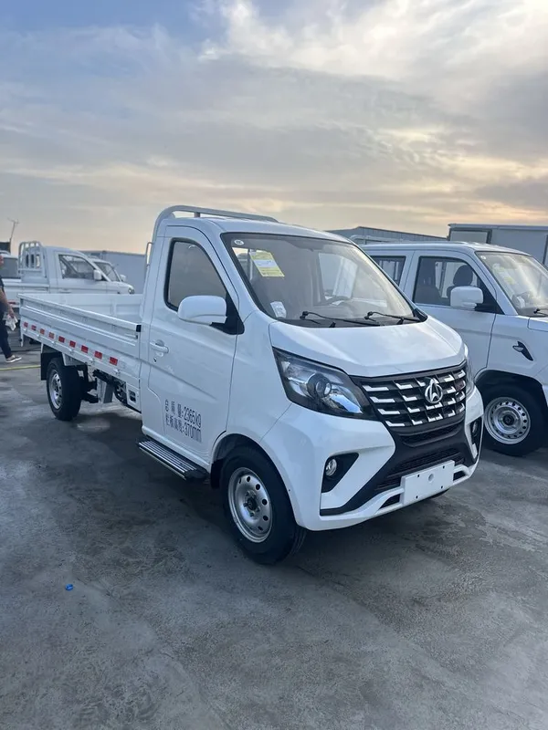 Changan star 2026 yil 3