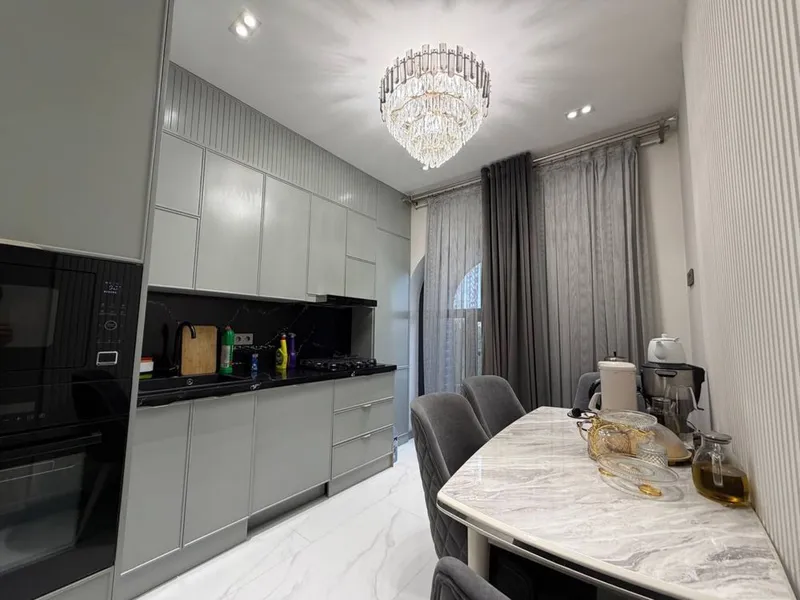 Аренда Квартира Ортентир Ц-1. 1600$ торг — фото 3