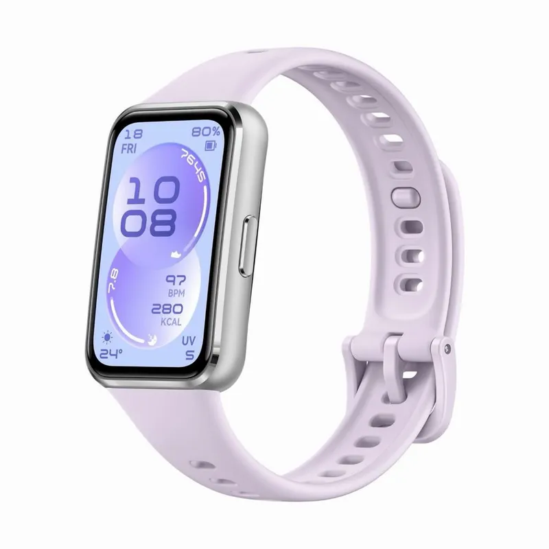 Новые! Фитнес Часы Huawei Band 11 — фото 1